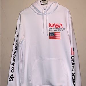 H&M NASA hoodie